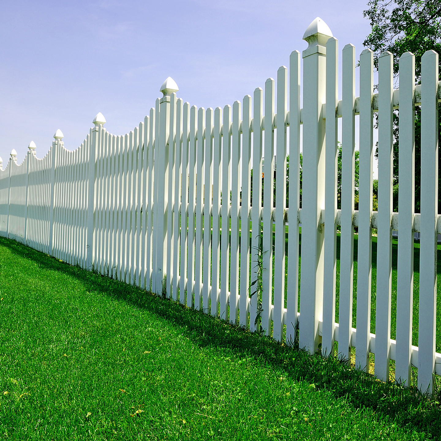 Picket Fence Installation, Picket Fence Repair Lapeer & Rochester, MI 360 Fencing